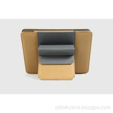 Energy Saving Bluetooth Keyboard Case fo iPad 2 With Lithiu